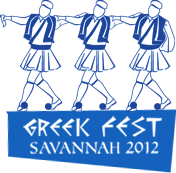 Greeks, Feasts and Treats